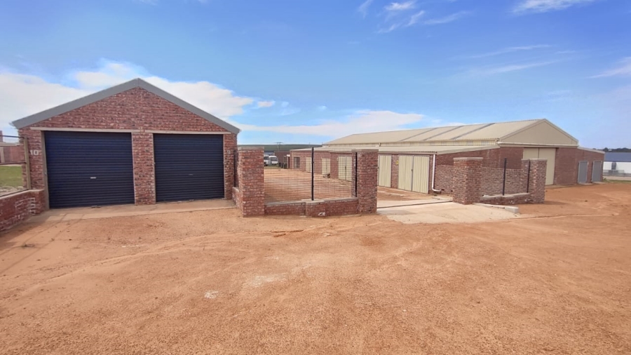 Commercial Property for Sale in Stilbaai Oos Western Cape